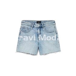 SHORT VAQUERO - Imagen 1