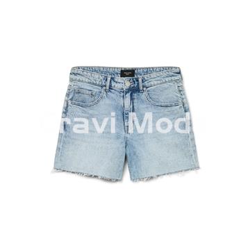 SHORT VAQUERO - Imagen 1