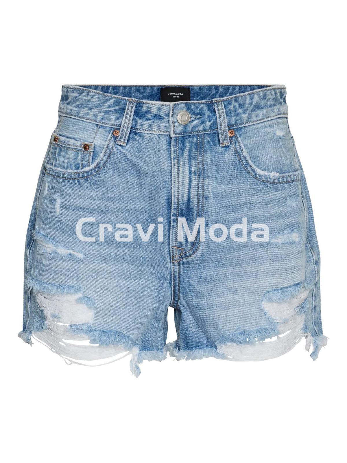 SHORT VAQUERO - Imagen 1