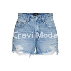 SHORT VAQUERO - Imagen 1