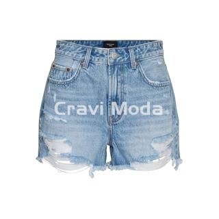 SHORT VAQUERO - Imagen 1