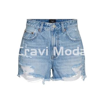 SHORT VAQUERO - Imagen 1