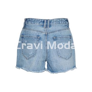 SHORT VAQUERO - Imagen 2