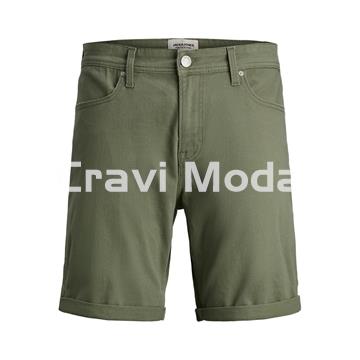 SHORT VERDE - Imagen 1