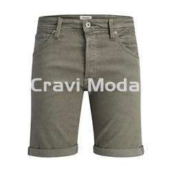 SHORT VERDE - Imagen 1