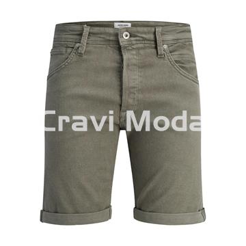SHORT VERDE - Imagen 1