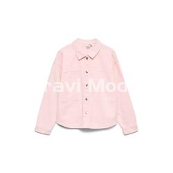 SOBRE CAMISA ROSA - Imagen 1