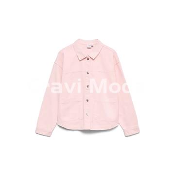 SOBRE CAMISA ROSA - Imagen 1