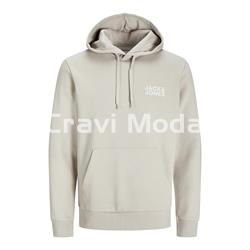 SUDADERA BEIS CON CAPUCHA - Imagen 1