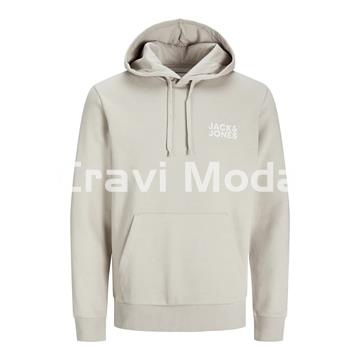 SUDADERA BEIS CON CAPUCHA - Imagen 1