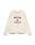 SUDADERA BEIS LETRAS BURDEOS - Imagen 1