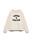 SUDADERA BEIS LETRAS MARINO - Imagen 1