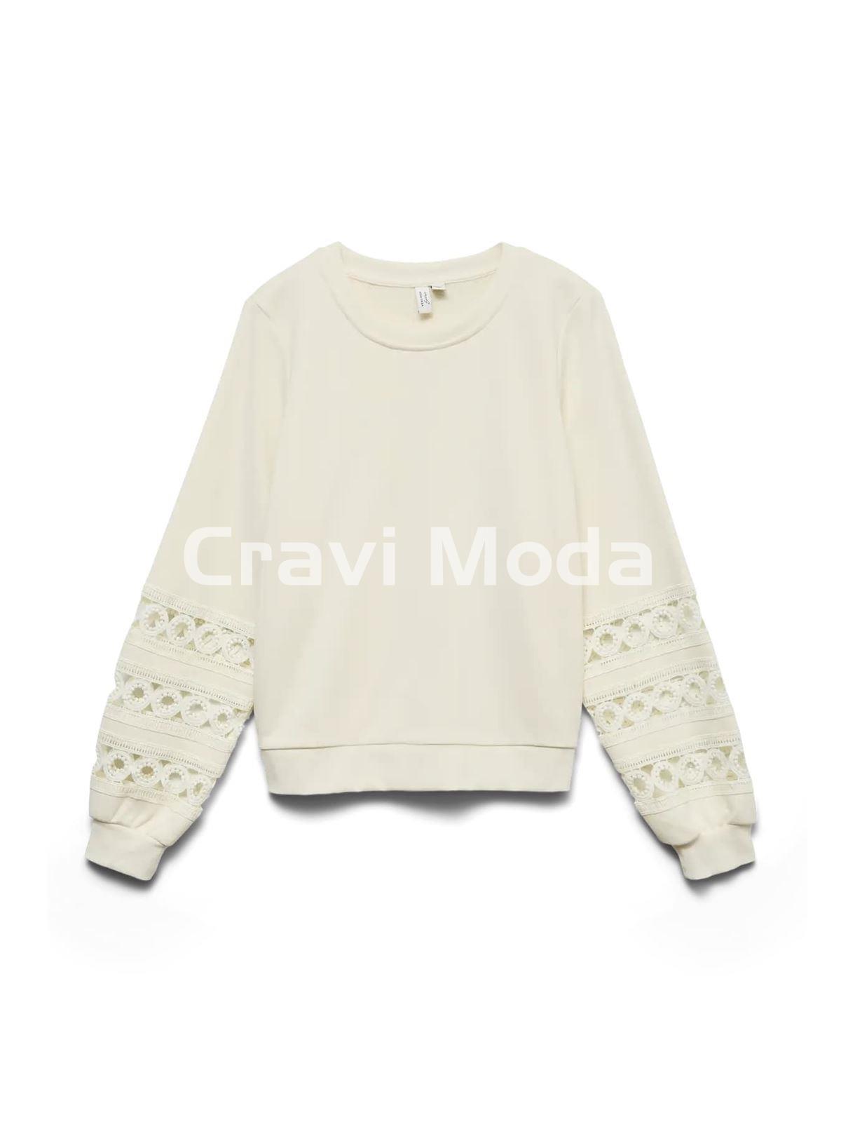 SUDADERA BEIS - Imagen 1