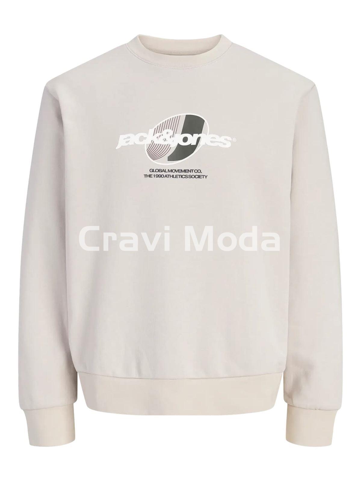 SUDADERA BEIS - Imagen 1