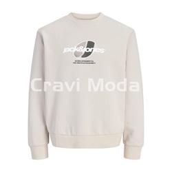 SUDADERA BEIS - Imagen 1