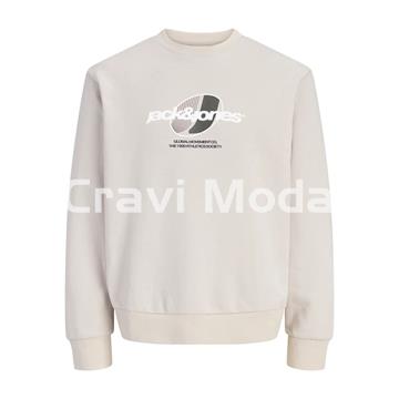 SUDADERA BEIS - Imagen 1
