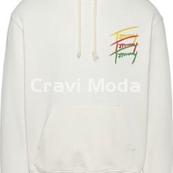 SUDADERA CON CAPUCHA BEIS - Imagen 1