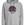 SUDADERA CON CAPUCHA GRIS - Imagen 1