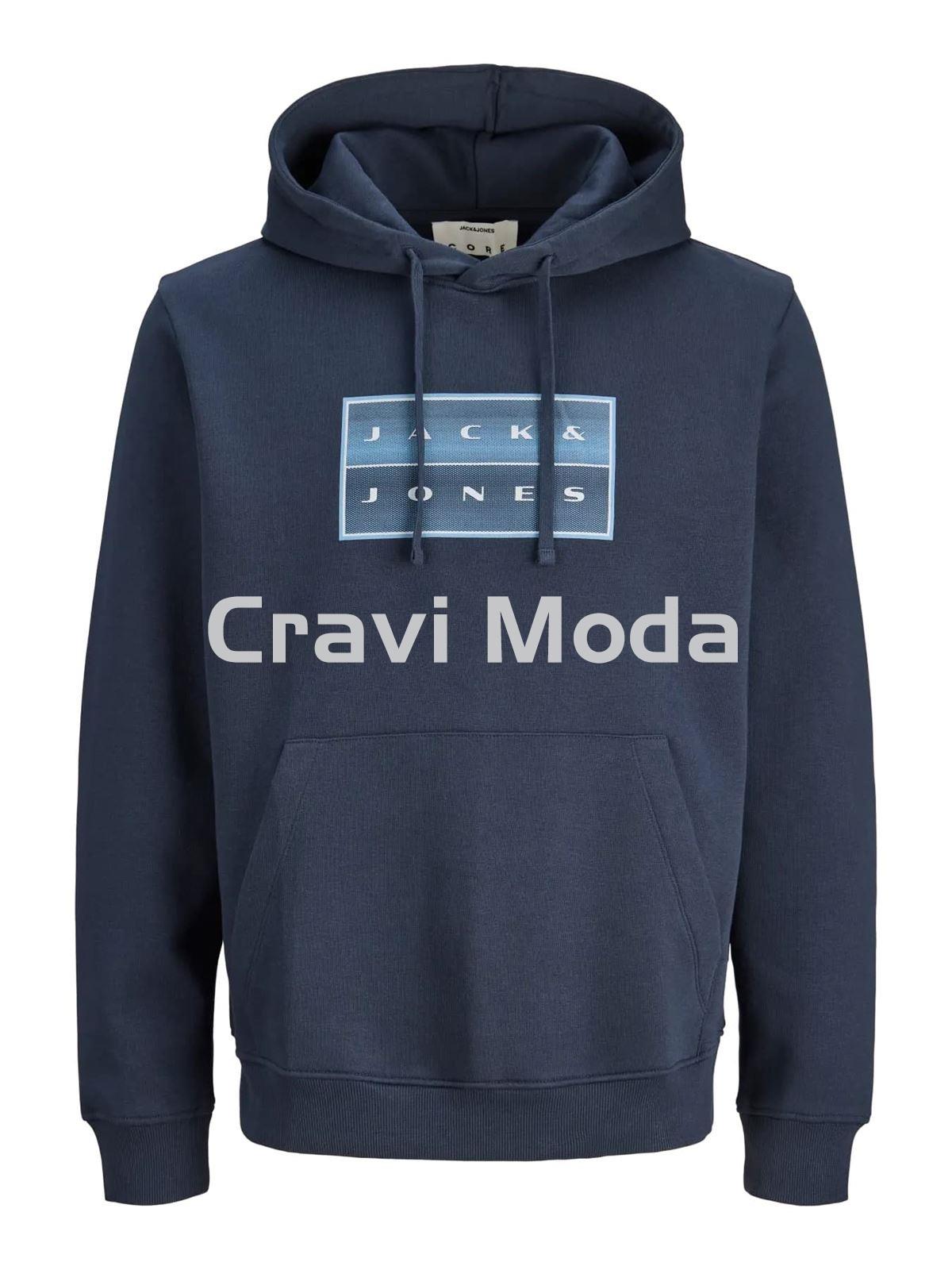 SUDADERA MARINO - Imagen 1