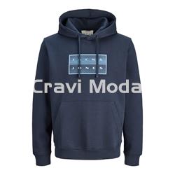 SUDADERA MARINO - Imagen 1