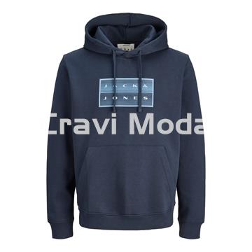 SUDADERA MARINO - Imagen 1