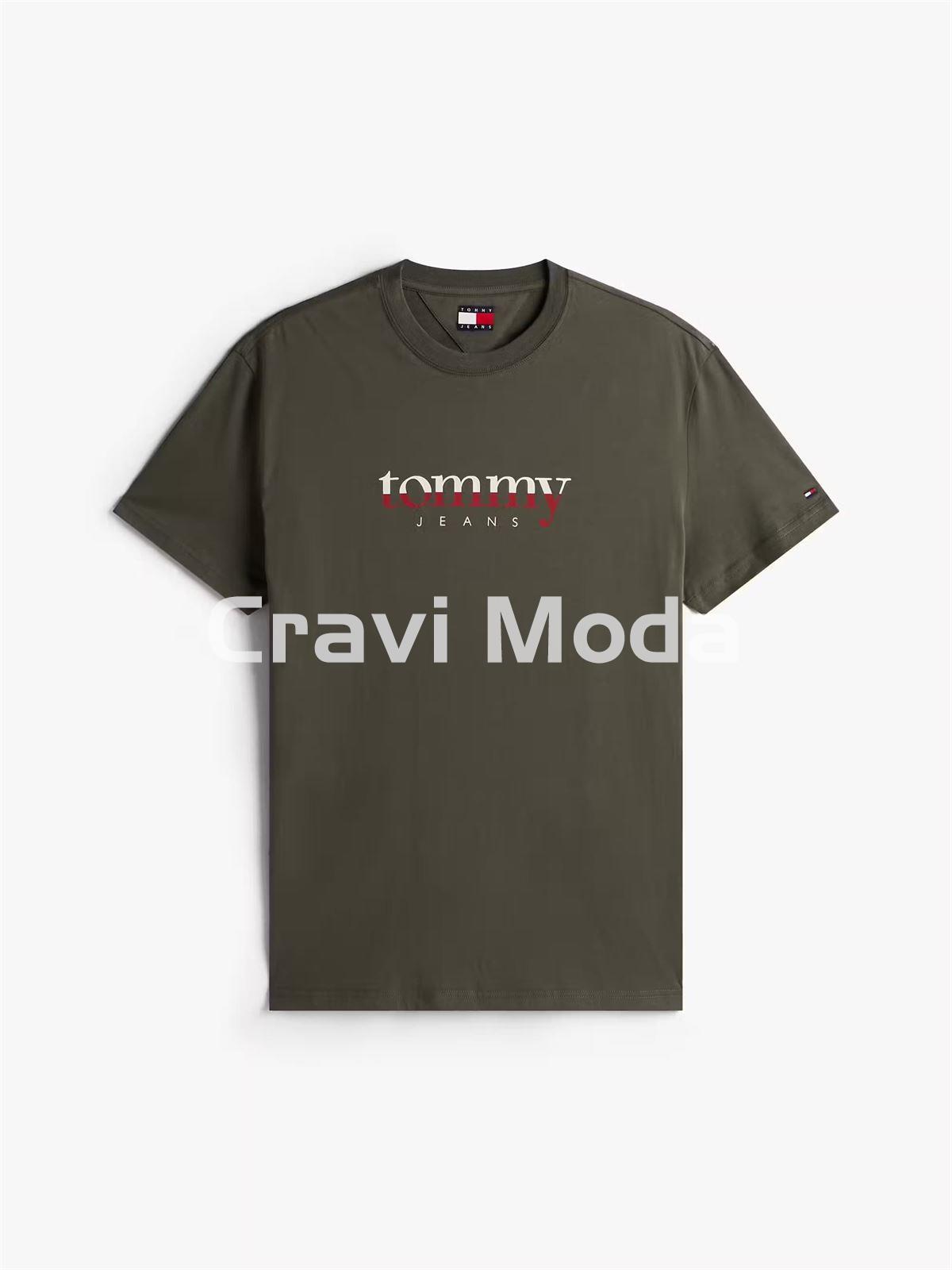 SUDADERA MARRÓN - Imagen 1