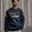 SUDADERA MARS AZUL MARINO - Imagen 1