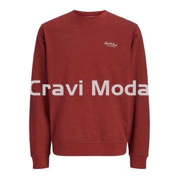 SUDADERA ROJA - Imagen 1