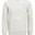 SUDADERA SIN CAPUCHA GRIS - Imagen 1