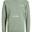 SUDADERA SIN CAPUCHA VERDE - Imagen 1
