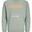 SUDADERA SIN CAPUCHA VERDE - Imagen 1