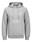 SUDADERA VERDE CON CAPUCHA - Imagen 1