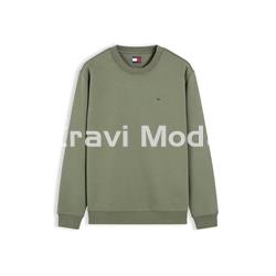 SUDADERA VERDE - Imagen 1