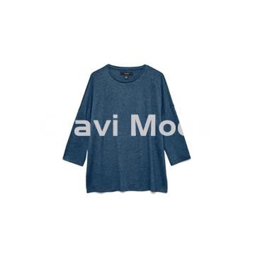 SUETER AZUL - Imagen 1