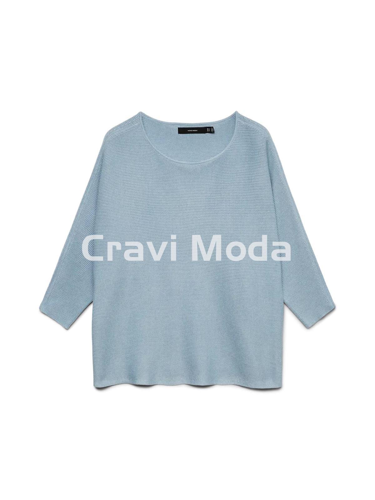 SUETER AZUL - Imagen 1