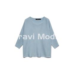 SUETER AZUL - Imagen 1