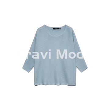 SUETER AZUL - Imagen 1