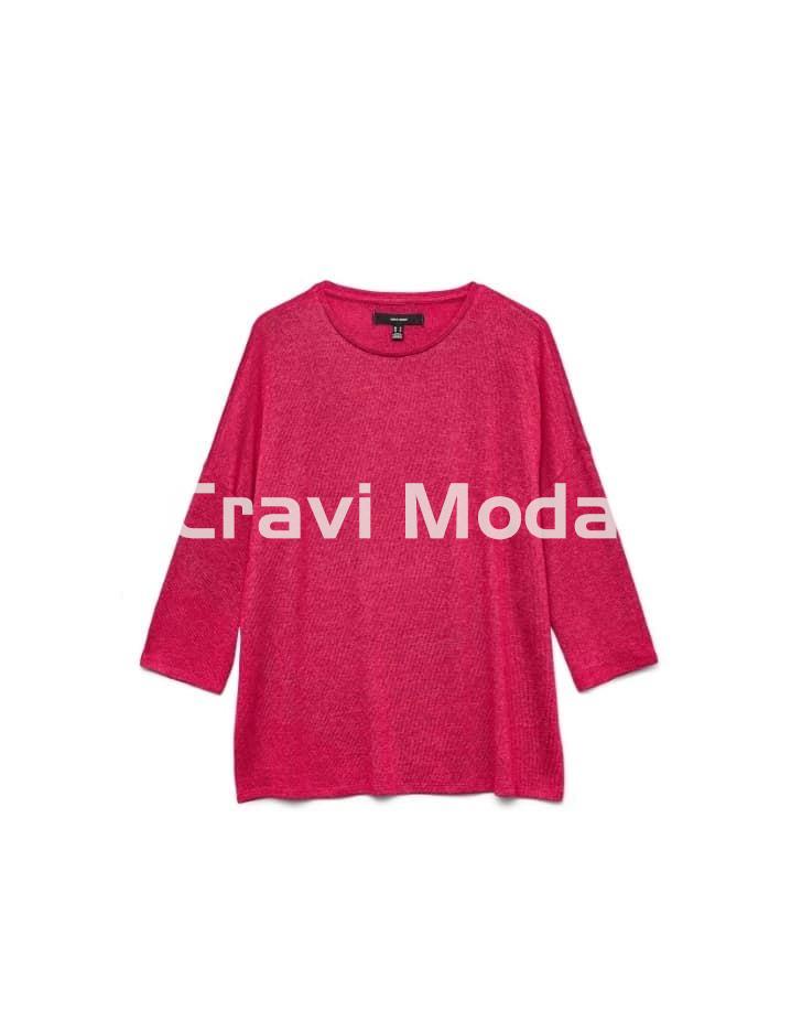 SUETER CORAL - Imagen 1