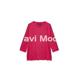 SUETER CORAL - Imagen 1