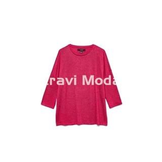 SUETER CORAL - Imagen 1