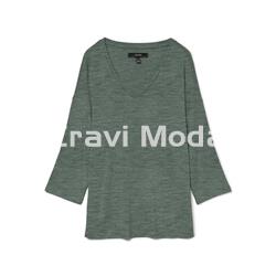 SUETER VERDE - Imagen 1