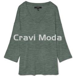 SUETER VERDE - Imagen 1
