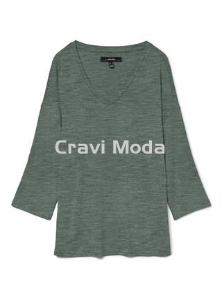 SUETER VERDE - Imagen 1