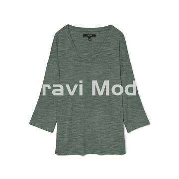 SUETER VERDE - Imagen 1