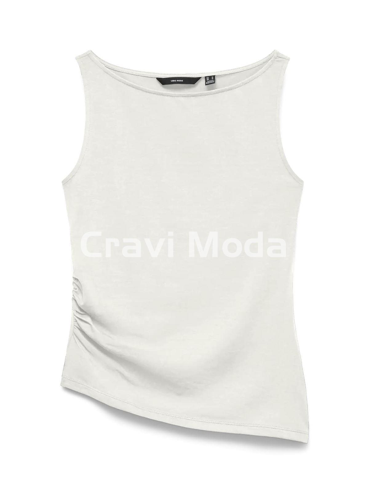 TOP BLANCO - Imagen 1