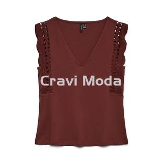 TOP BURDEOS - Imagen 1