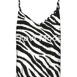 TOP DE TIRAS CEBRA - Imagen 1