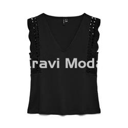 TOP NEGRO - Imagen 1