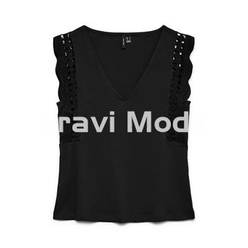 TOP NEGRO - Imagen 1