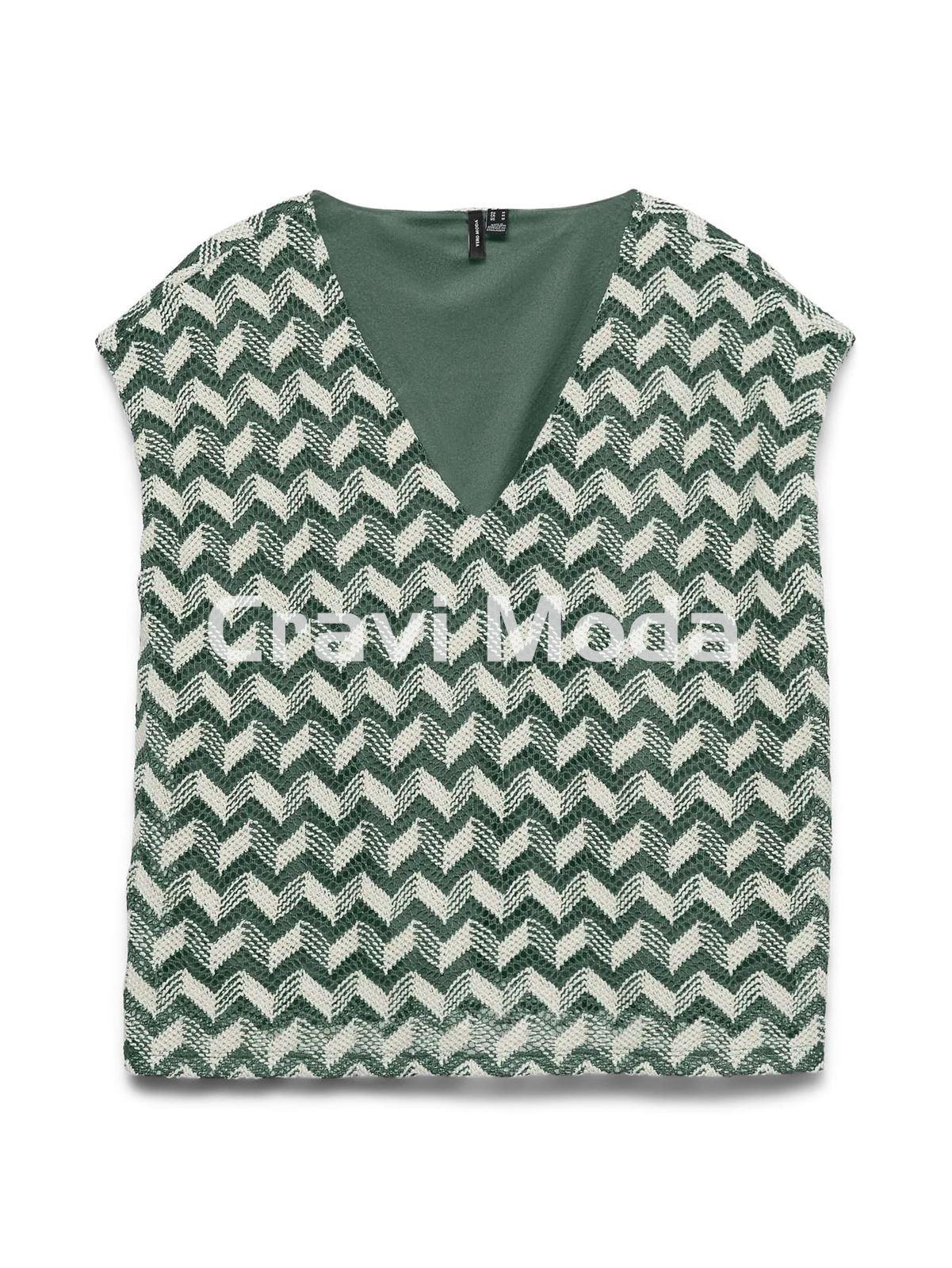 TOP VERDE - Imagen 1